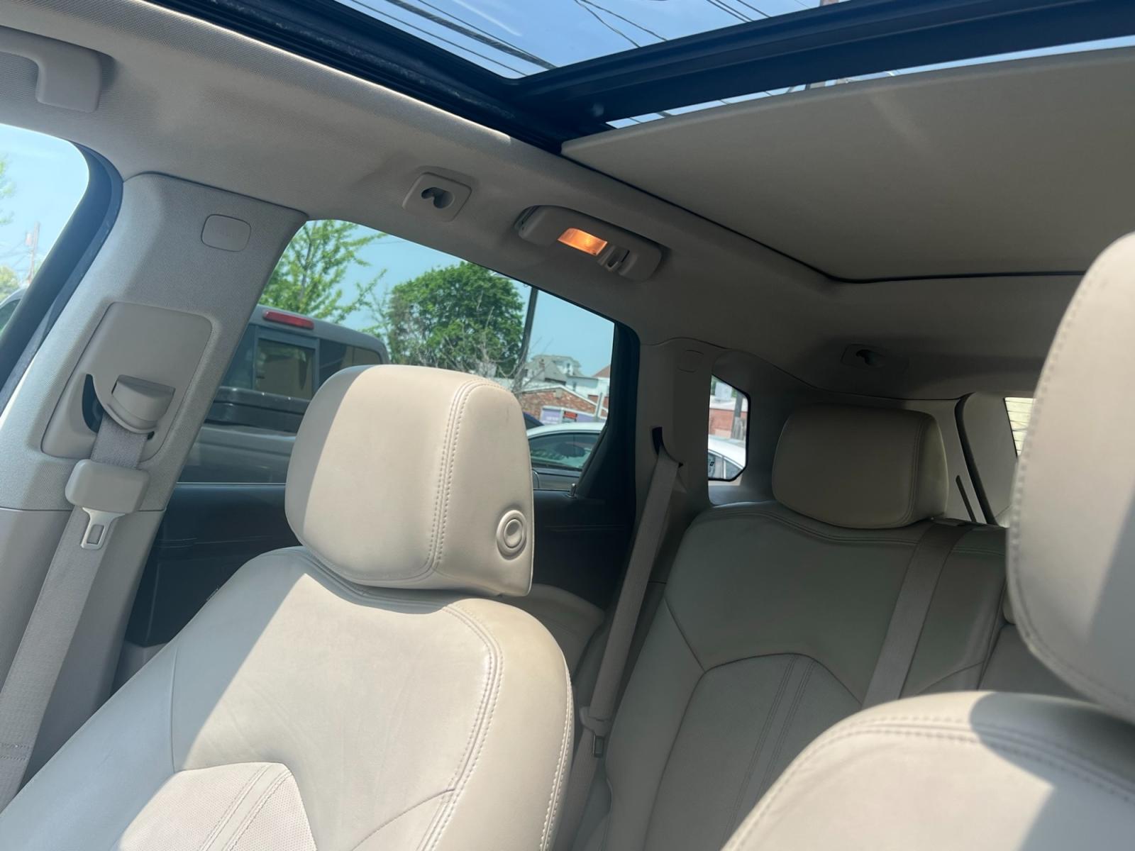 2013 BLACK /Beige leather Cadillac SRX (3GYFNGE37DS) , located at 1018 Brunswick Ave, Trenton, NJ, 08638, (609) 989-0900, 40.240086, -74.748085 - Can you say "Brand New" because that is exactly what this vehicle is.. Brand new in every way with only 29k Miles on it!! A must see in every way! - Photo #16